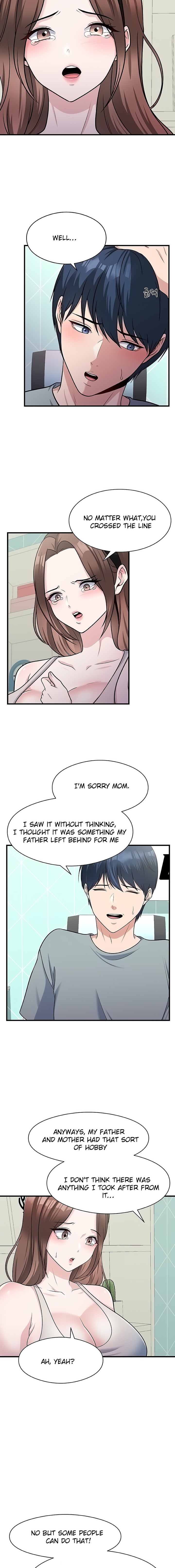 My Father’s USB - Chapter 3 - picture 2