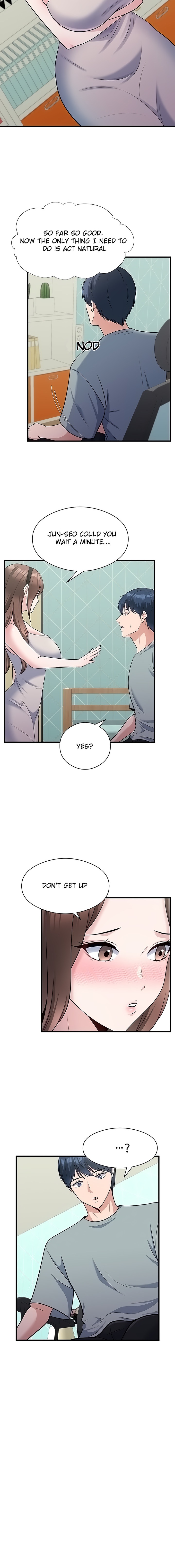 My Father’s USB - Chapter 3 - picture 4