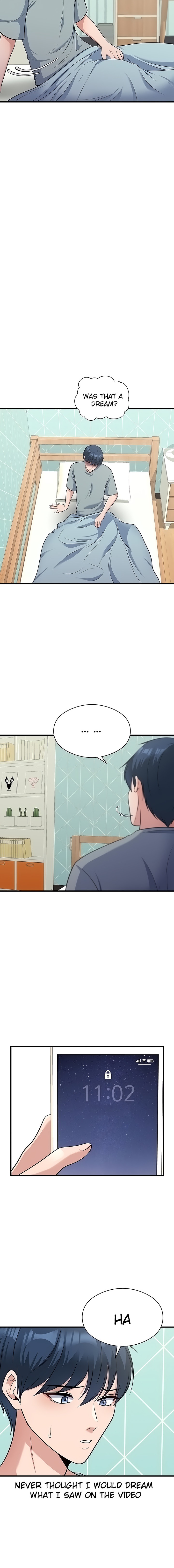 My Father’s USB - Chapter 3 - picture 8