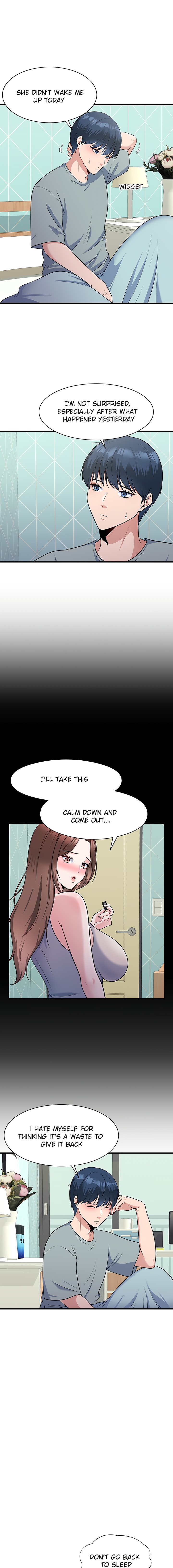 My Father’s USB - Chapter 3 - picture 9