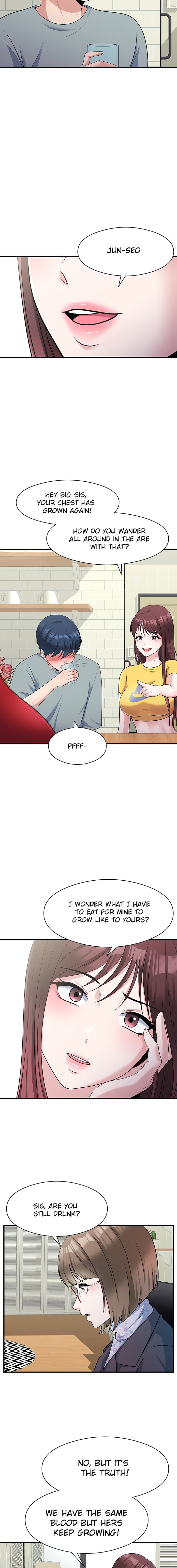 My Father’s USB - Chapter 4 - picture 10