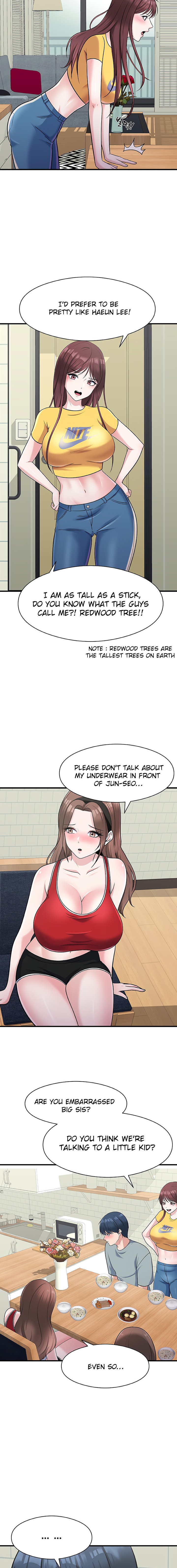 My Father’s USB - Chapter 4 - picture 11
