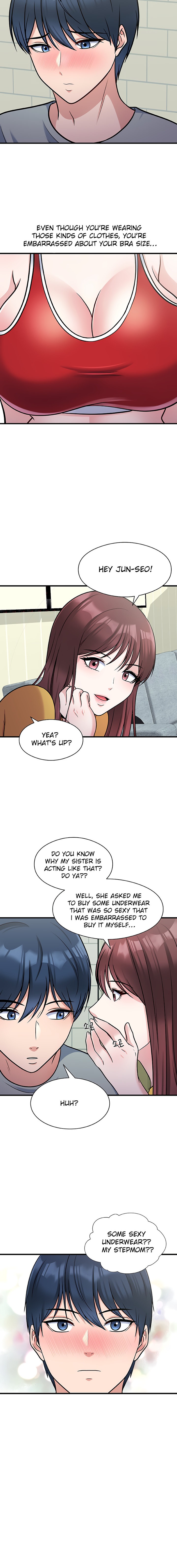 My Father’s USB - Chapter 4 - picture 12
