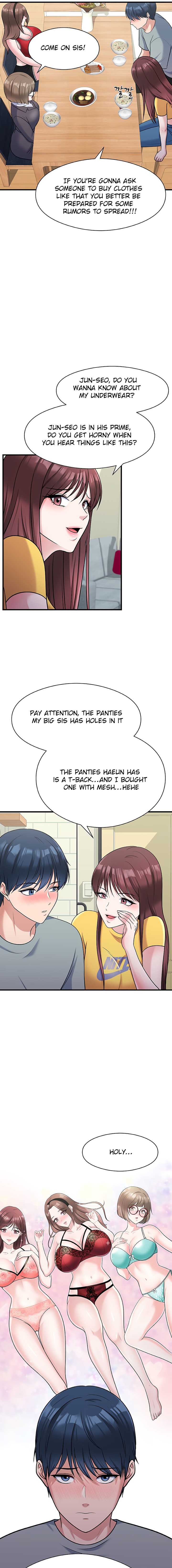 My Father’s USB - Chapter 4 - picture 13
