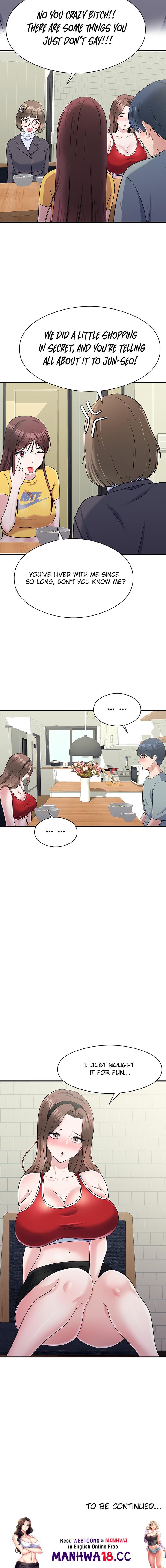 My Father’s USB - Chapter 4 - picture 14