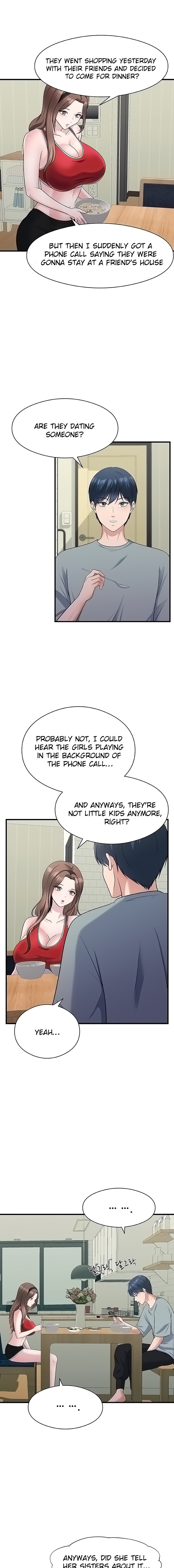 My Father’s USB - Chapter 4 - picture 3