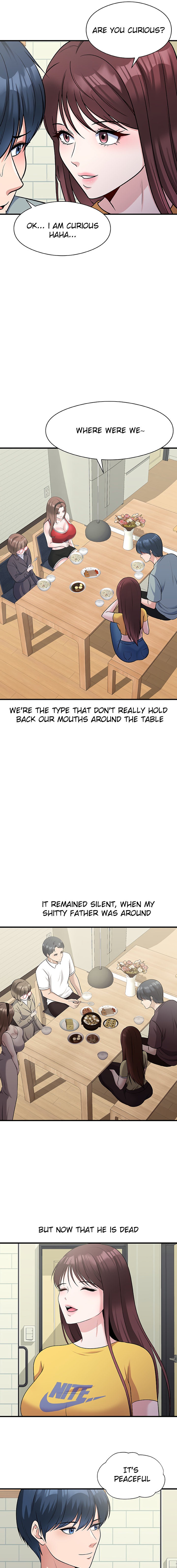 My Father’s USB - Chapter 4 - picture 9