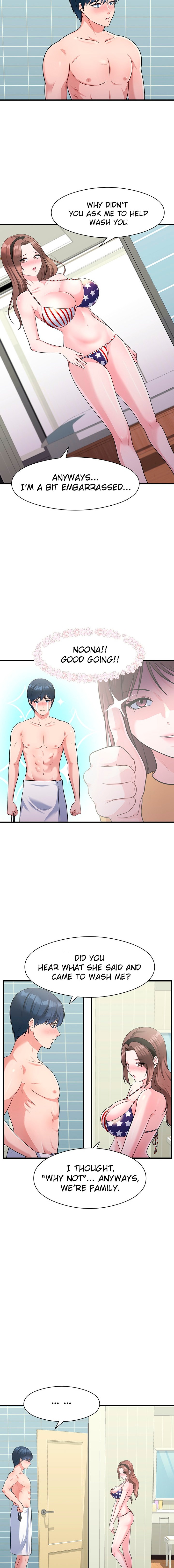 My Father’s USB - Chapter 5 - picture 10