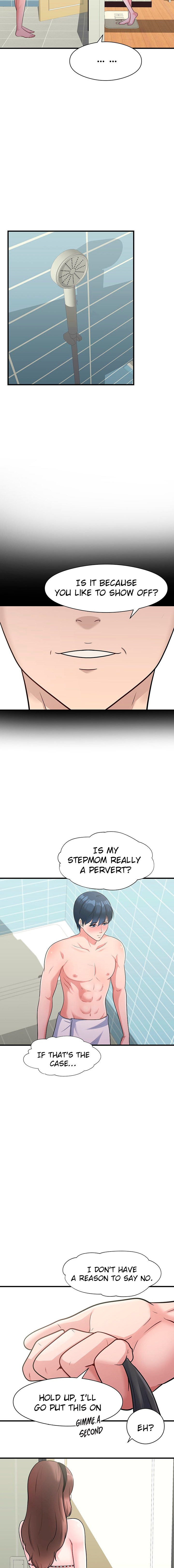 My Father’s USB - Chapter 5 - picture 11