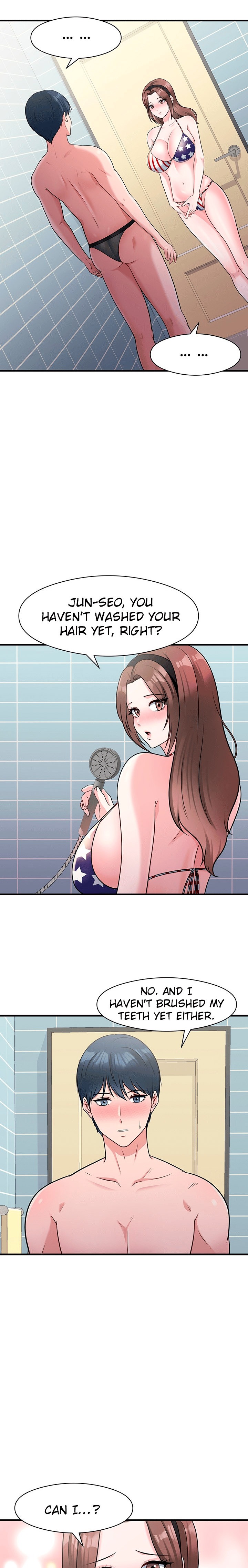 My Father’s USB - Chapter 5 - picture 13