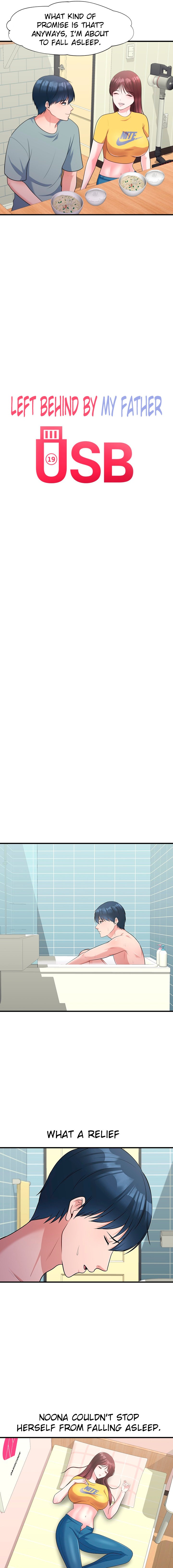 My Father’s USB - Chapter 5 - picture 5