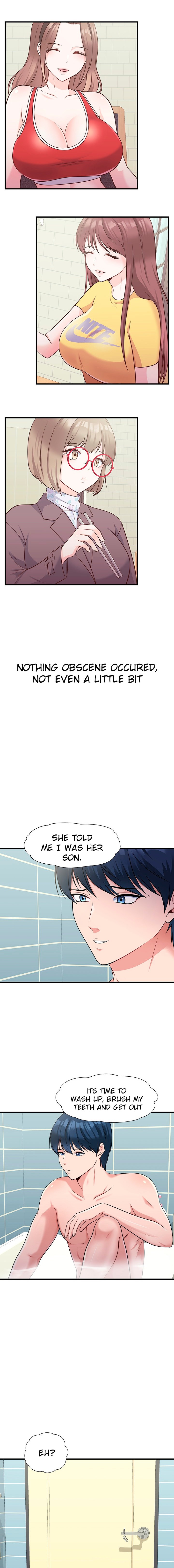 My Father’s USB - Chapter 5 - picture 7