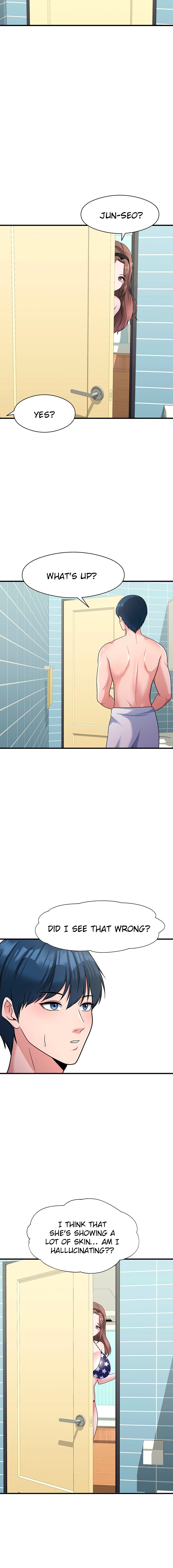 My Father’s USB - Chapter 5 - picture 8