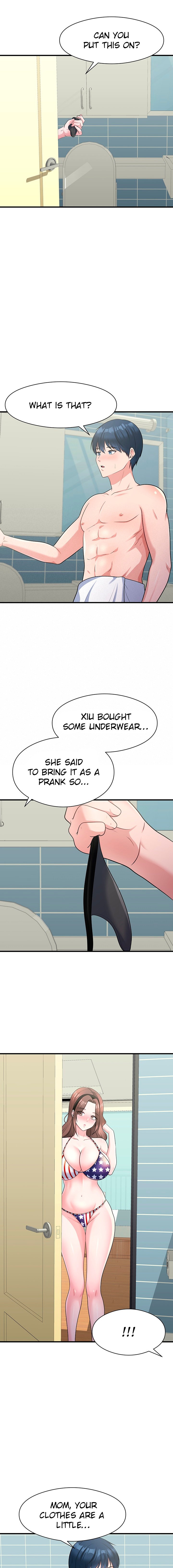 My Father’s USB - Chapter 5 - picture 9
