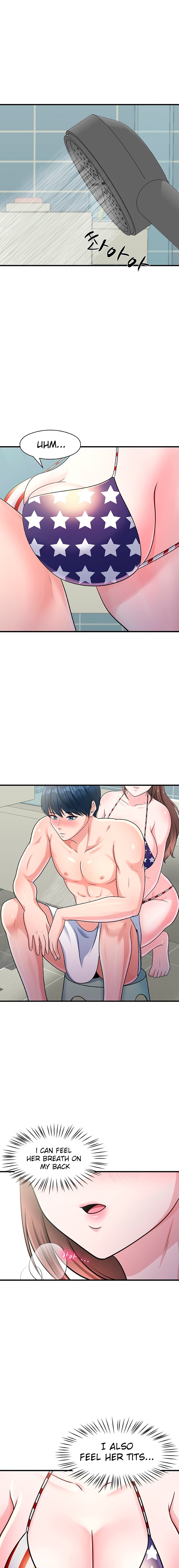 My Father’s USB - Chapter 6 - picture 1