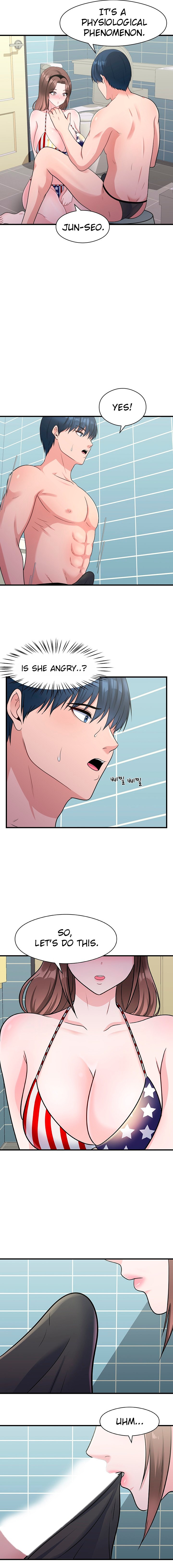 My Father’s USB - Chapter 6 - picture 12