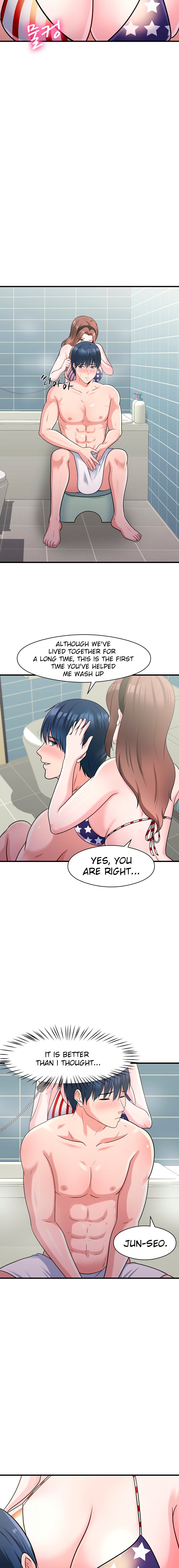My Father’s USB - Chapter 6 - picture 2