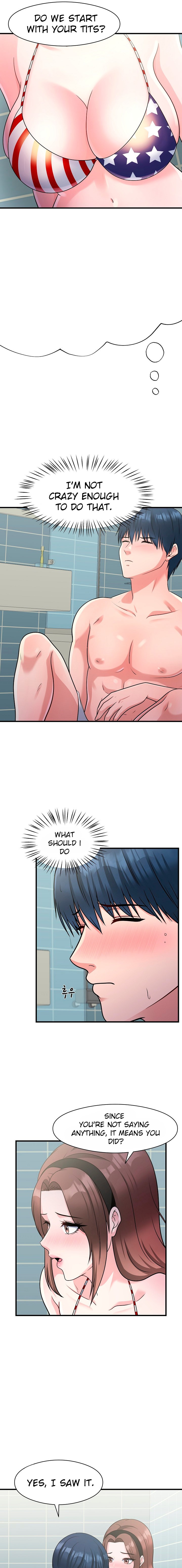 My Father’s USB - Chapter 6 - picture 5