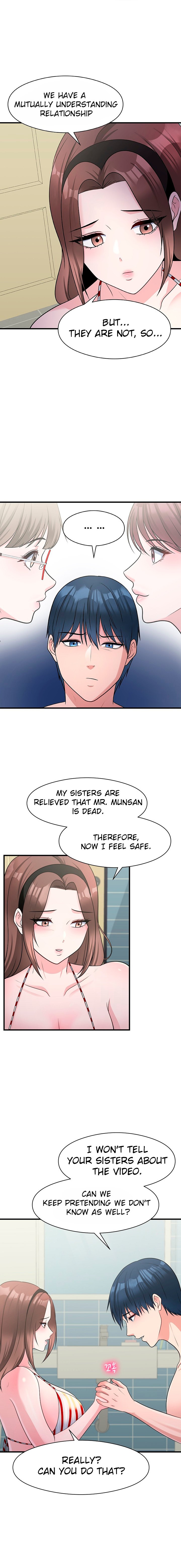 My Father’s USB - Chapter 6 - picture 8