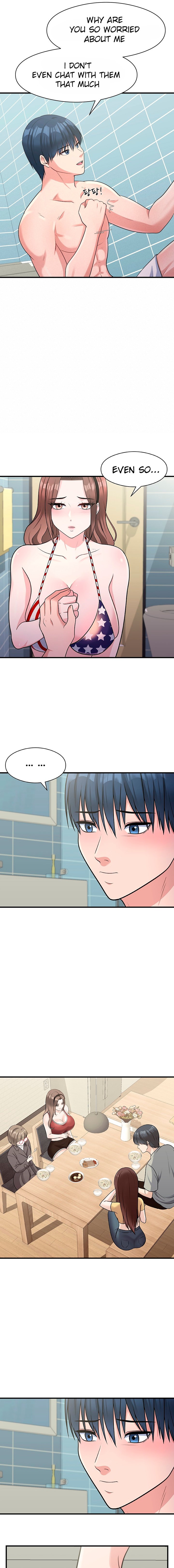 My Father’s USB - Chapter 6 - picture 9