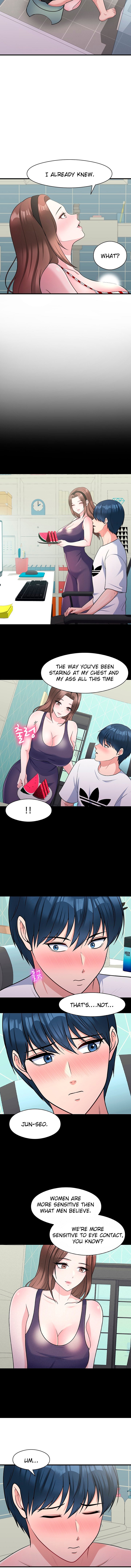 My Father’s USB - Chapter 7 - picture 2