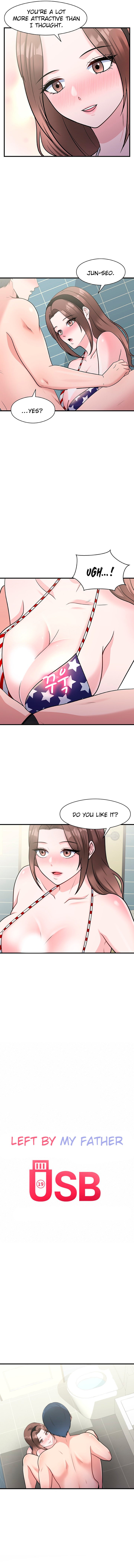 My Father’s USB - Chapter 7 - picture 4
