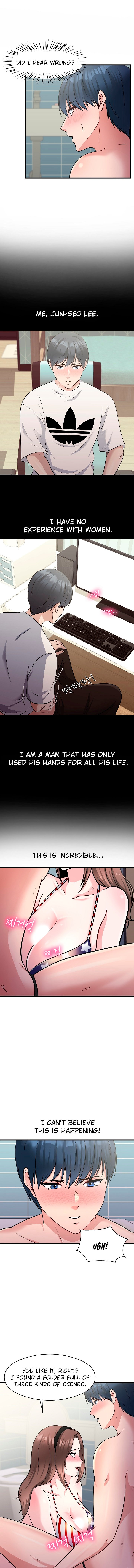 My Father’s USB - Chapter 7 - picture 5