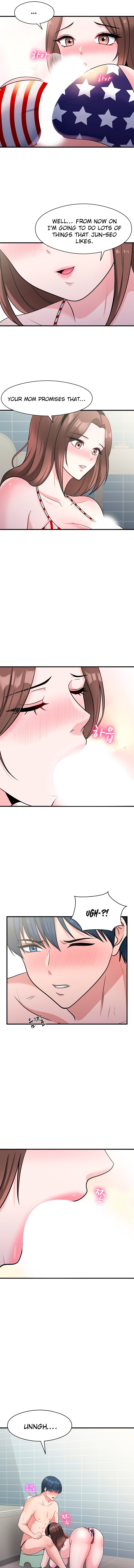 My Father’s USB - Chapter 7 - picture 7