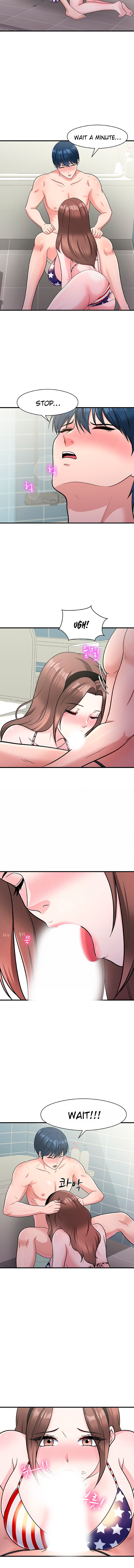 My Father’s USB - Chapter 7 - picture 8