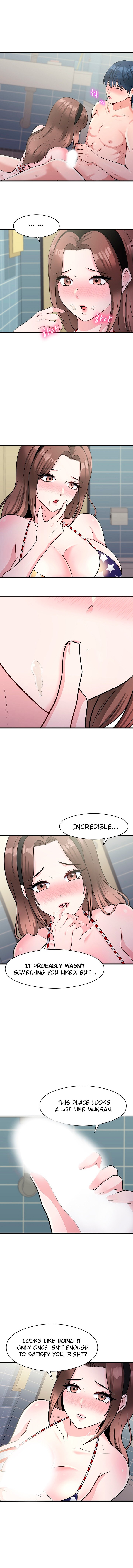 My Father’s USB - Chapter 7 - picture 9