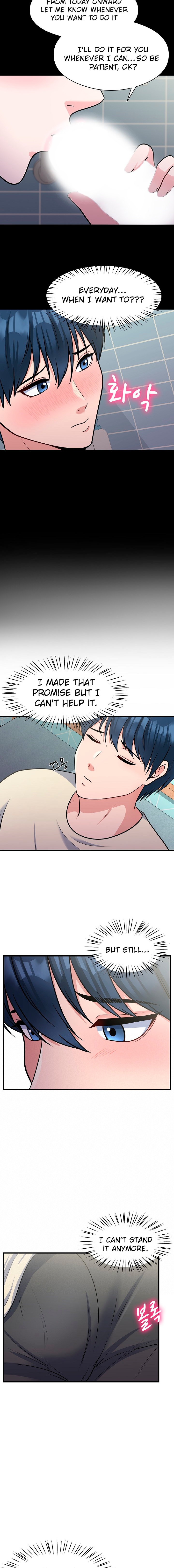 My Father’s USB - Chapter 8 - picture 11