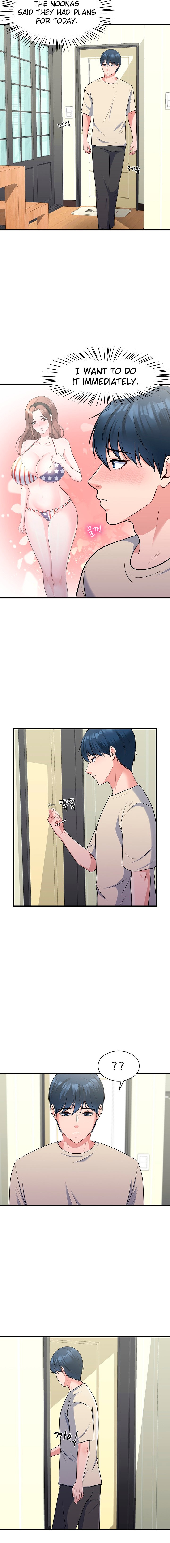 My Father’s USB - Chapter 8 - picture 12