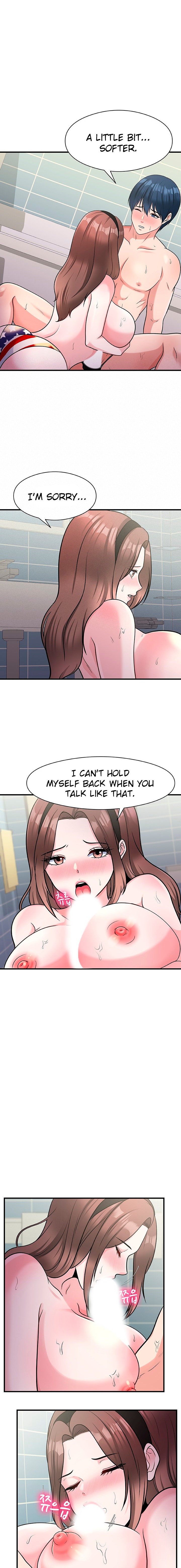 My Father’s USB - Chapter 8 - picture 6