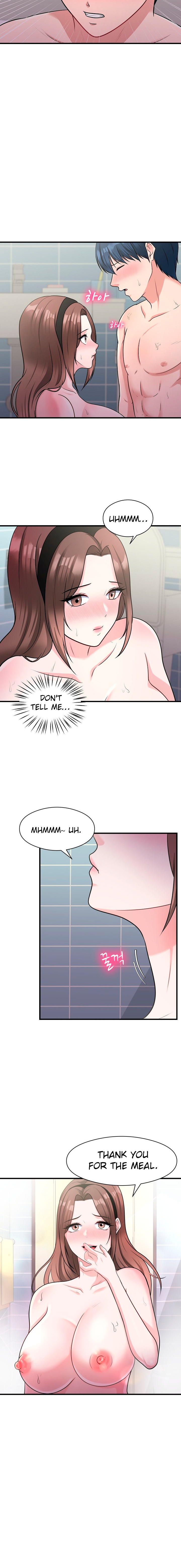 My Father’s USB - Chapter 8 - picture 8