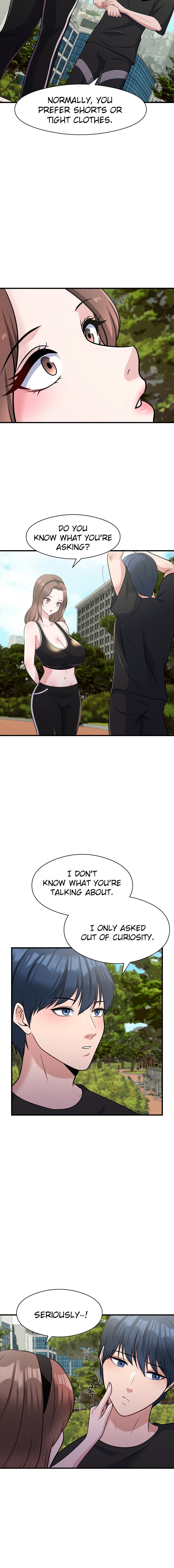 My Father’s USB - Chapter 9 - picture 10
