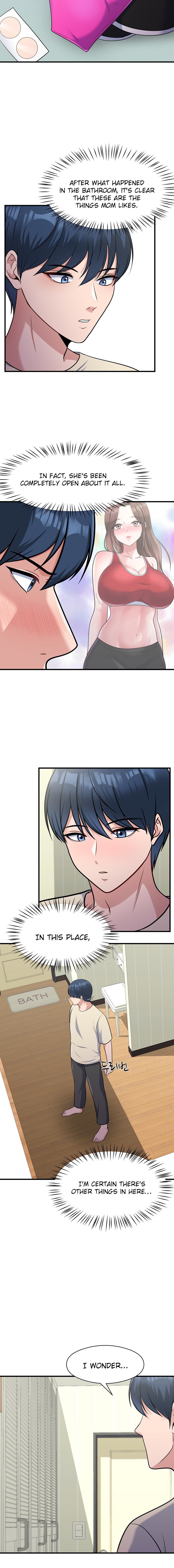 My Father’s USB - Chapter 9 - picture 2