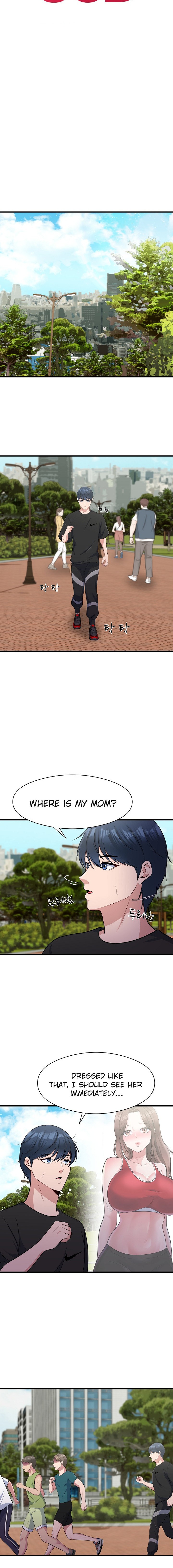 My Father’s USB - Chapter 9 - picture 4