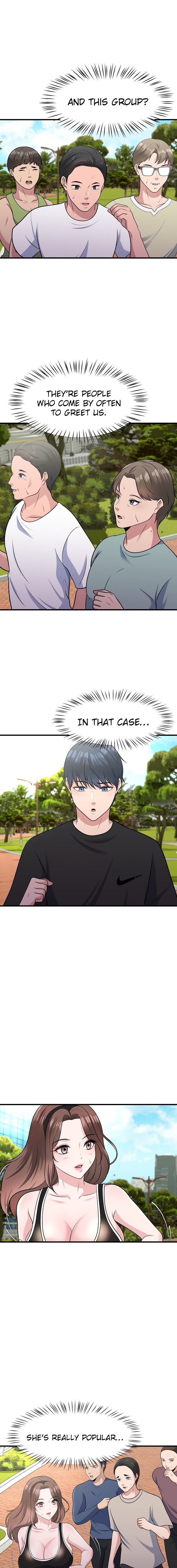 My Father’s USB - Chapter 9 - picture 5