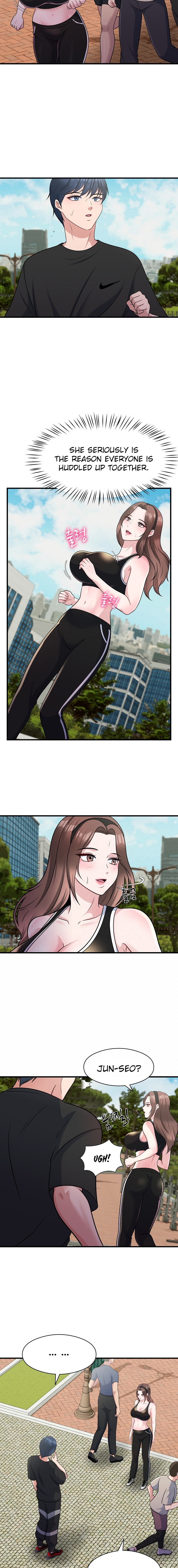 My Father’s USB - Chapter 9 - picture 6