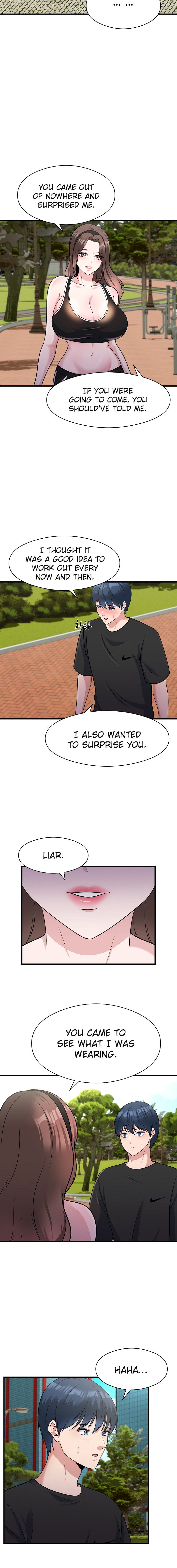 My Father’s USB - Chapter 9 - picture 7
