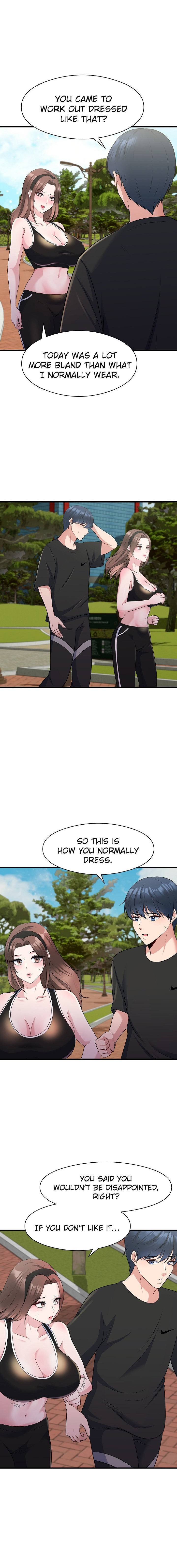 My Father’s USB - Chapter 9 - picture 8