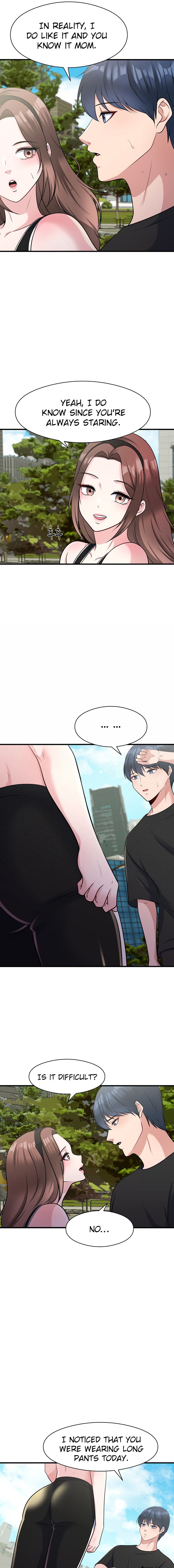 My Father’s USB - Chapter 9 - picture 9