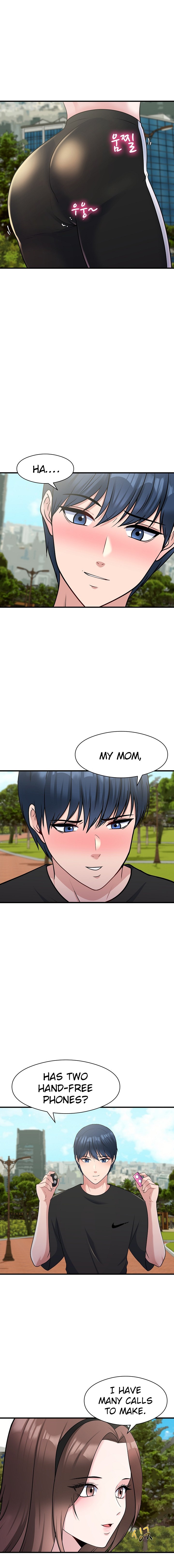 My Father’s USB - Chapter 10 - picture 0