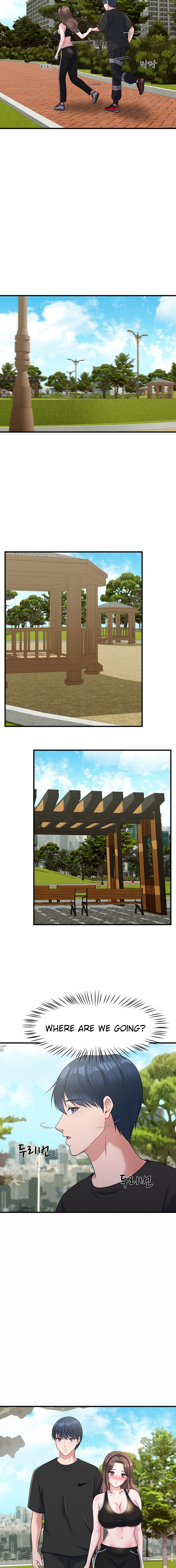 My Father’s USB - Chapter 10 - picture 10