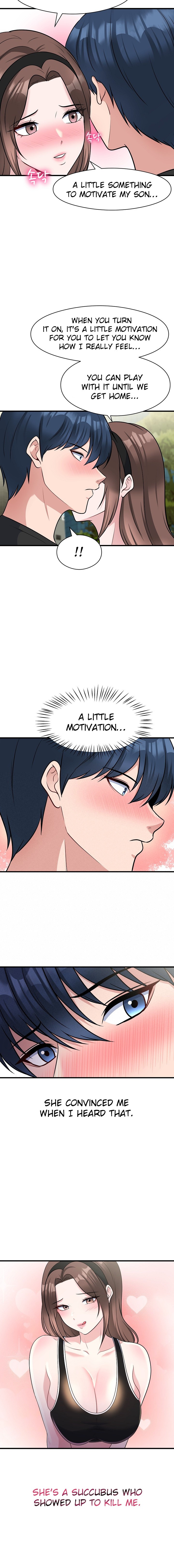 My Father’s USB - Chapter 10 - picture 2