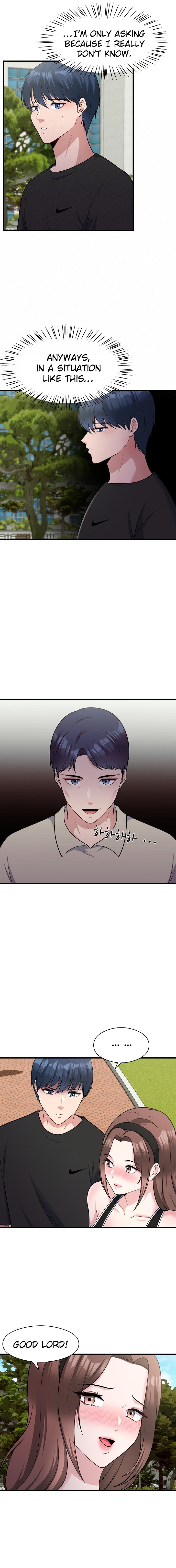 My Father’s USB - Chapter 10 - picture 8