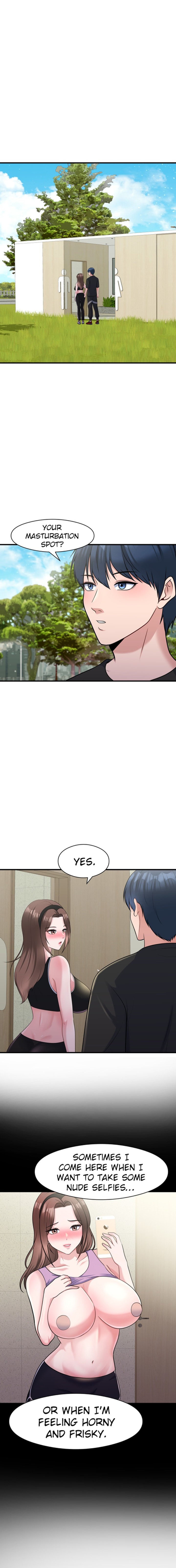 My Father’s USB - Chapter 11 - picture 1