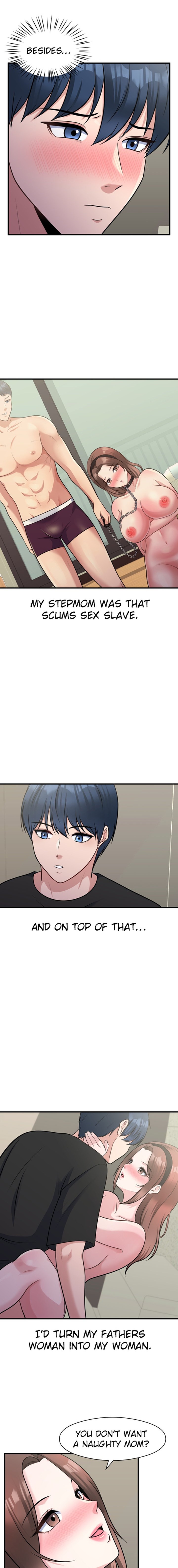 My Father’s USB - Chapter 11 - picture 11