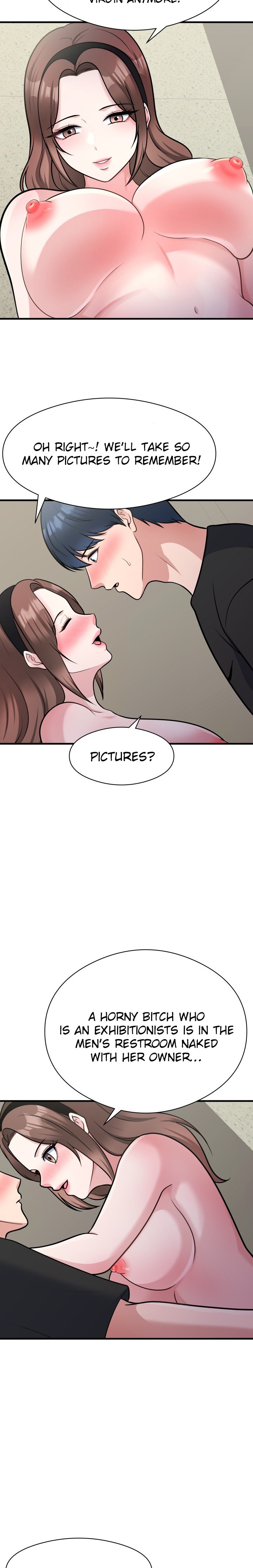 My Father’s USB - Chapter 11 - picture 14