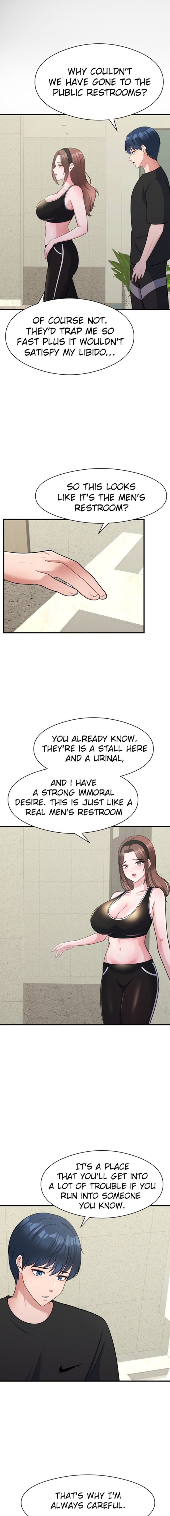 My Father’s USB - Chapter 11 - picture 2